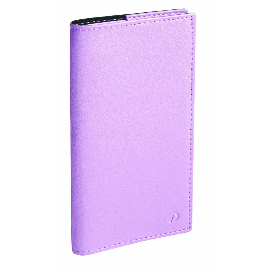 Quo Vadis ITALNOTE S 2027 Soho Parma - 8,8x17cm