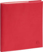 Exacompta EUROTIME 16 2027 Winner Rot - 8,5x16cm