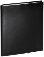 Exacompta VISUEL 2027 Winner Schwarz - 15x21cm