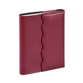 Quo Vadis MINISTER PRESTIGE 2027 16x24cm - Calypso Perlmuttrosa