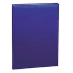 Quo Vadis DAILY 24 2027 Brand Lavendelblau - 16x24cm
