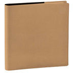 Quo Vadis EXECUTIF RECYCLING 2027 16x16cm - Eunoia Sandbeige