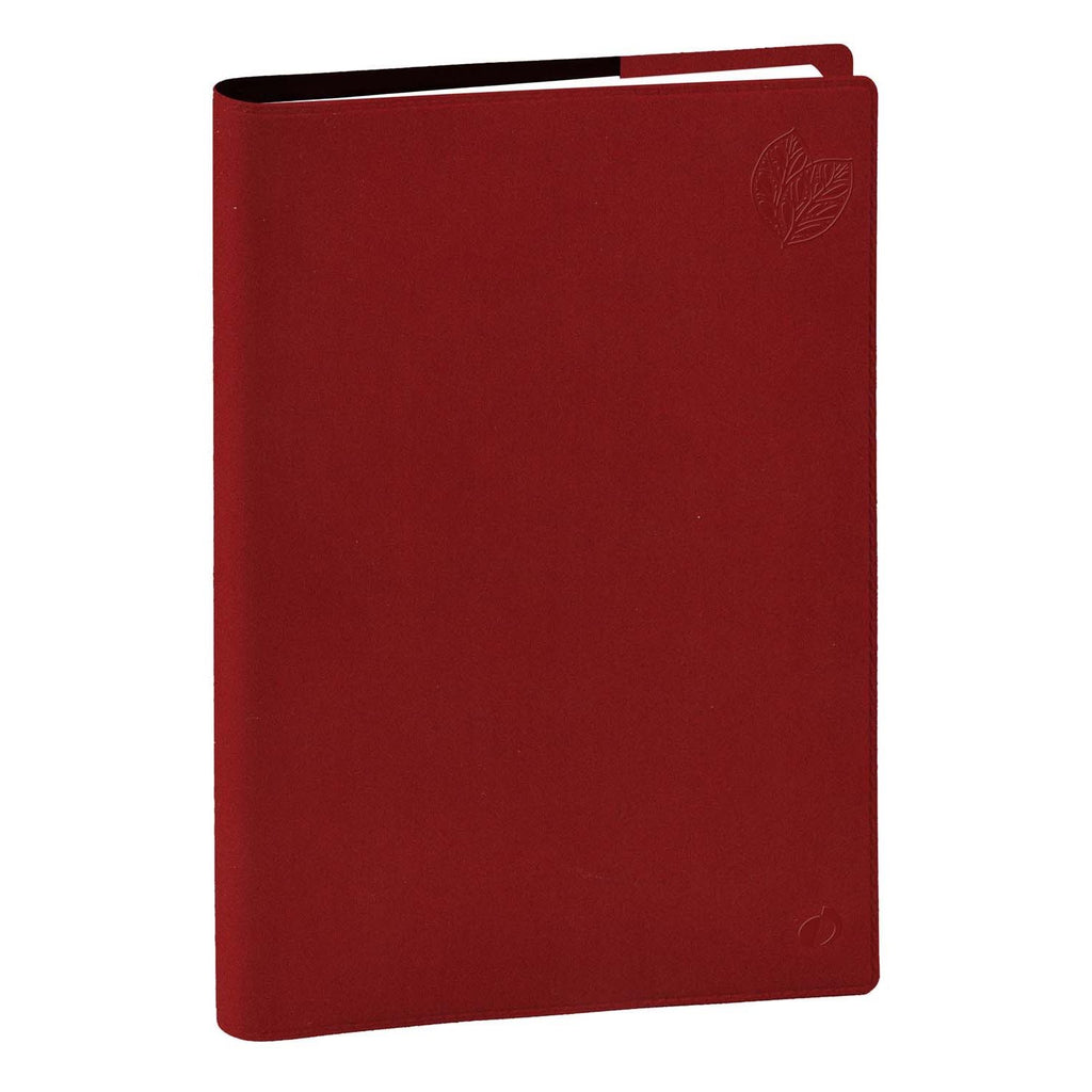 Quo Vadis TOUR RECYCLING 2027 9x12,5cm - Eunoia Bordeaux