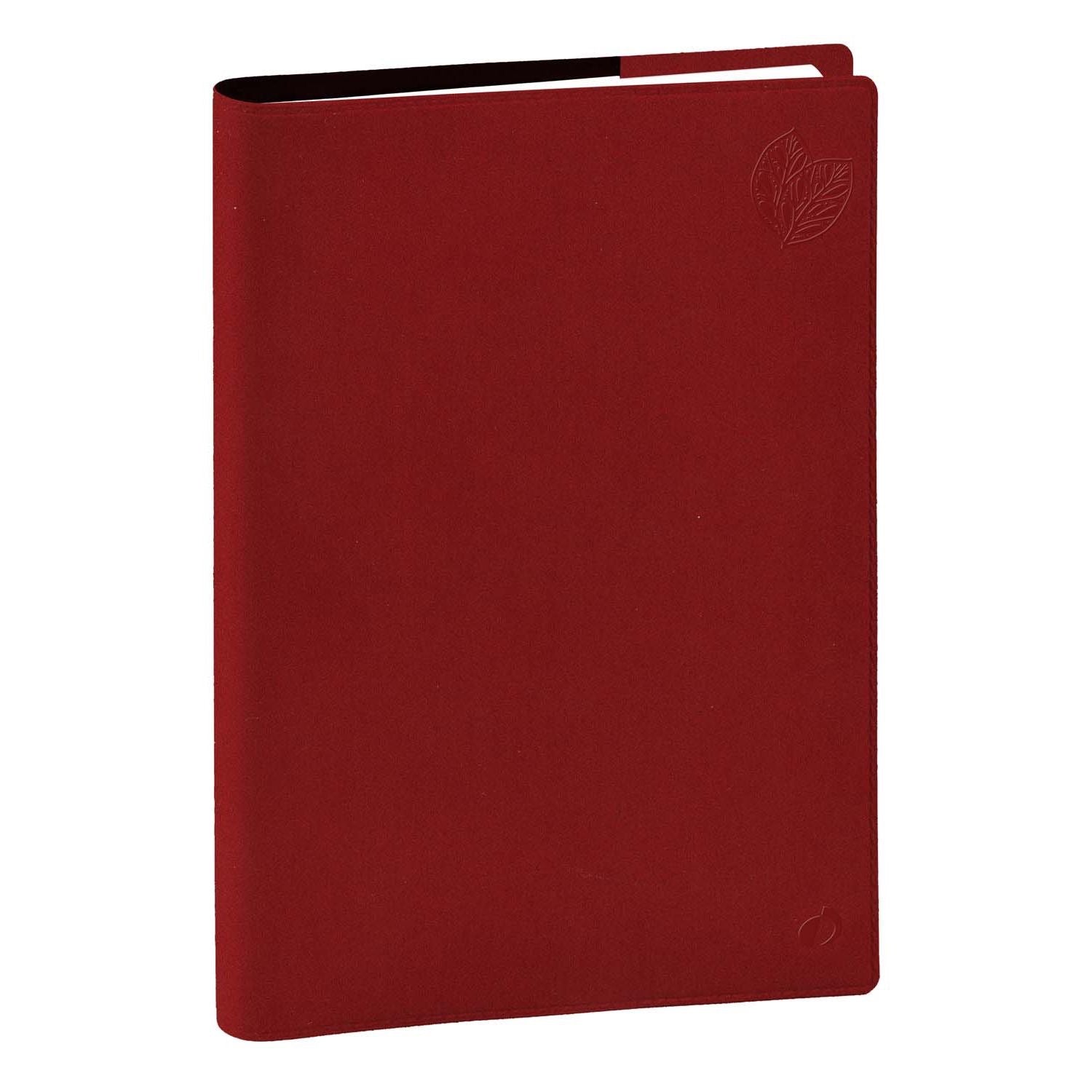 Quo Vadis TOUR RECYCLING 2027 9x12,5cm - Eunoia Bordeaux