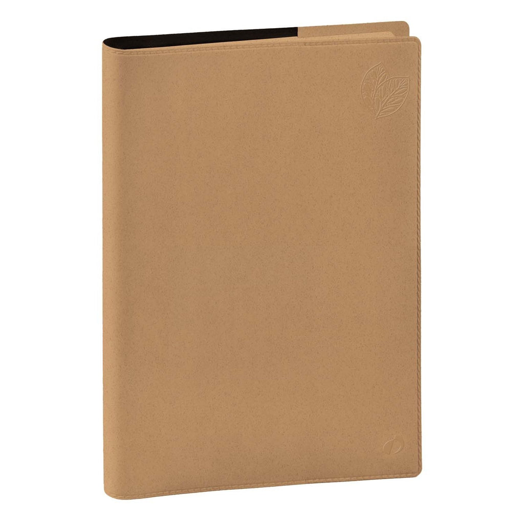 Quo Vadis TOUR RECYCLING 2027 9x12,5cm - Eunoia Sandbeige