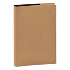 Quo Vadis TOUR RECYCLING 2027 9x12,5cm - Eunoia Sandbeige