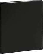 Exacompta EUROTIME 29 2027 Volga Schwarz - 21x29,7cm