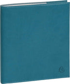 Exacompta VISUEL 2027 Winner Blau - 15x21cm