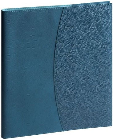 Exacompta VISUEL 2027 Sesame Blau - 15x21cm