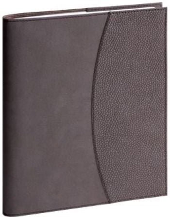 Exacompta VISUEL 2027 Sesame Taupe - 15x21cm