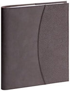 Exacompta VISUEL 2027 Sesame Taupe - 15x21cm