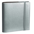 Quo Vadis EXECUTIF PRESTIGE 2027 Medium Silber - 16x16cm