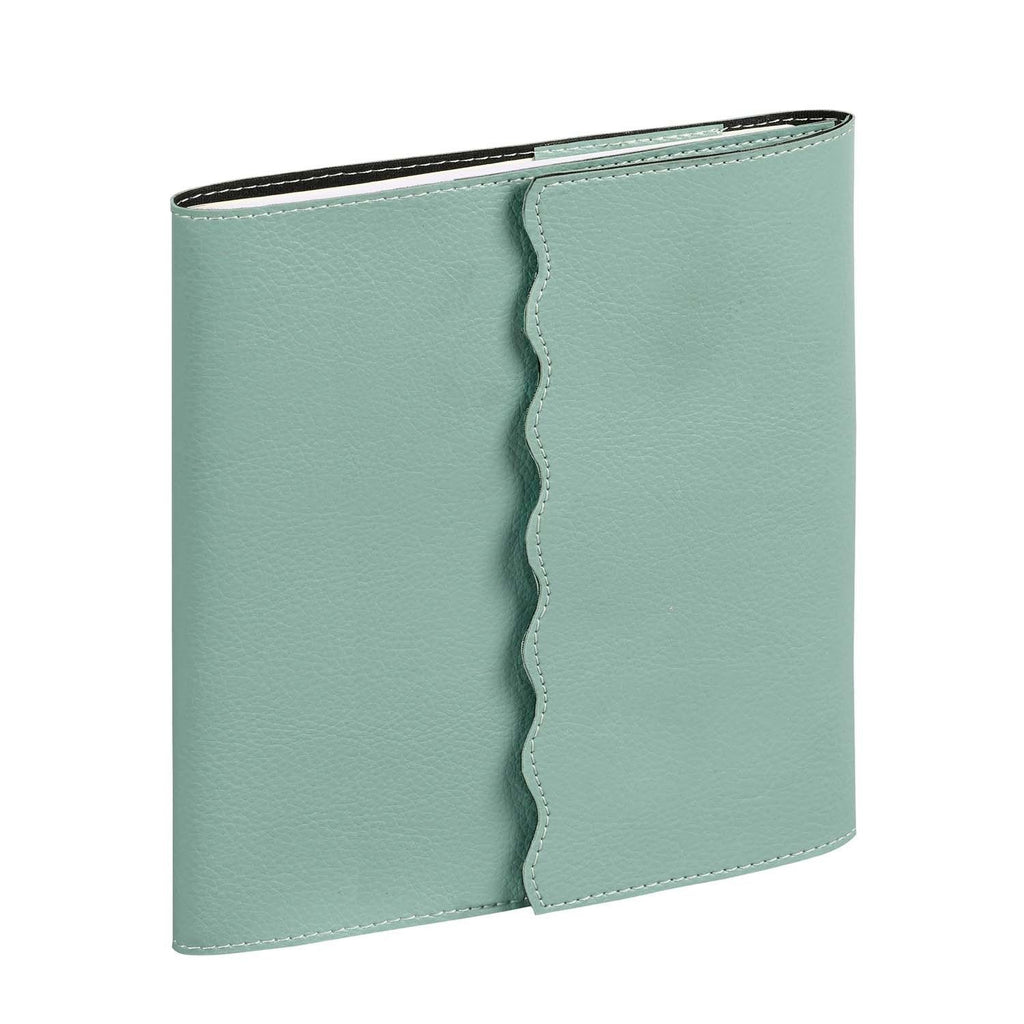 Quo Vadis EXECUTIF 2027 Calypso Seladon - 16x16cm