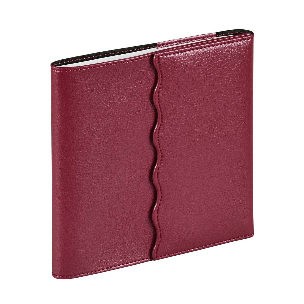 Quo Vadis EXECUTIF 2027 Calypso Perlmuttrosa - 16x16cm