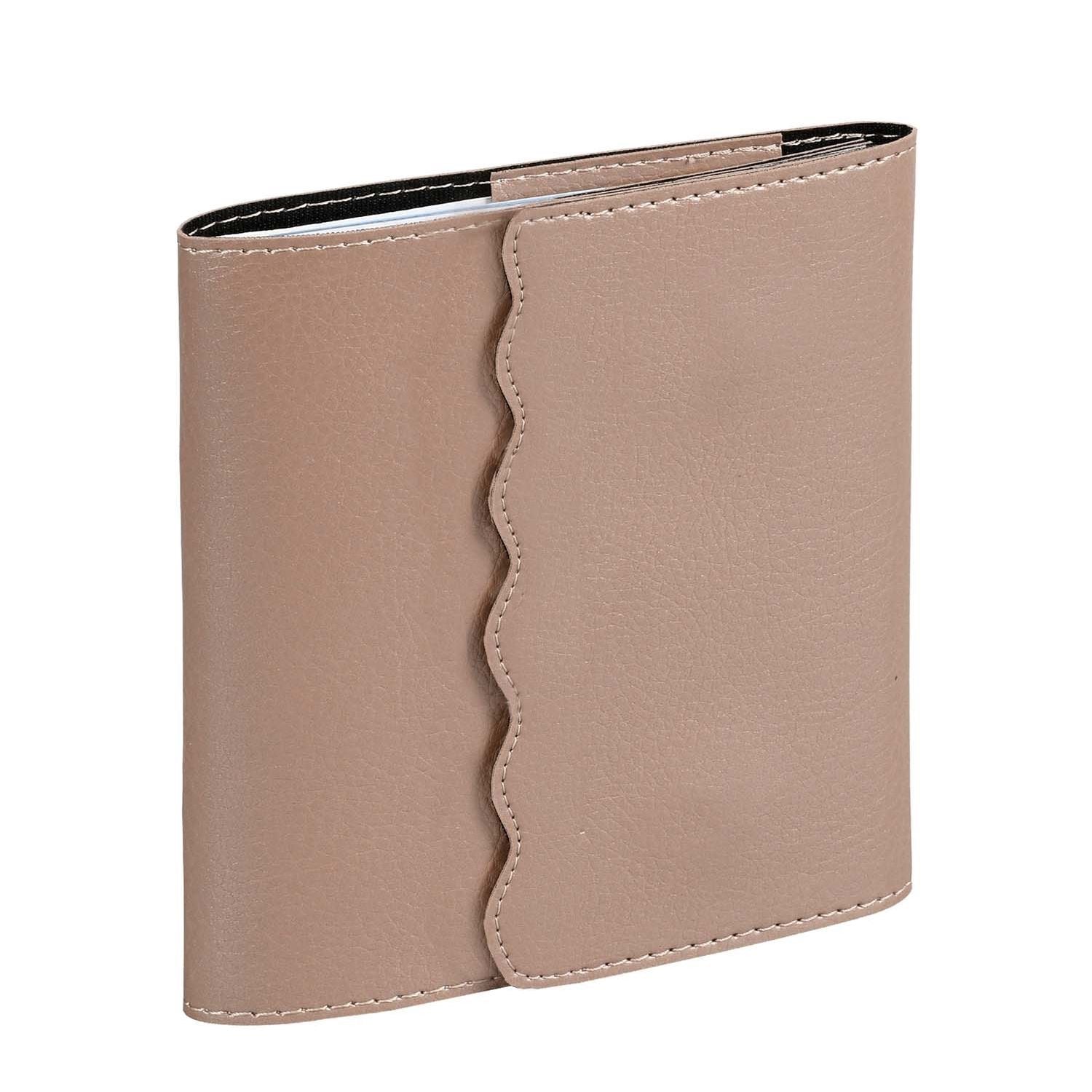 Quo Vadis EXECUTIF 2027 Calypso Kupfer - 16x16cm