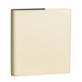Quo Vadis EXECUTIF PRESTIGE 2027 Club Beige - 16x16cm
