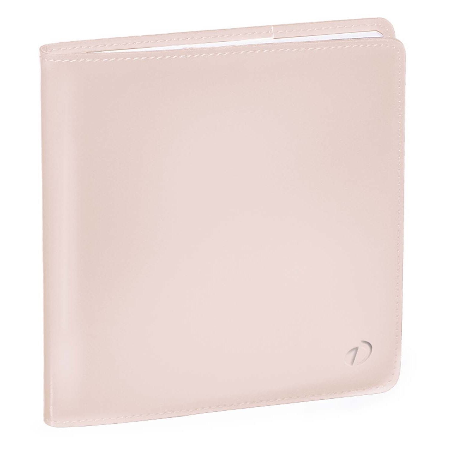 Quo Vadis EXECUTIF 2027 Luna Rosa - 16x16cm