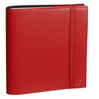 Quo Vadis EXECUTIF PRESTIGE 2027 Medium Rot - 16x16cm