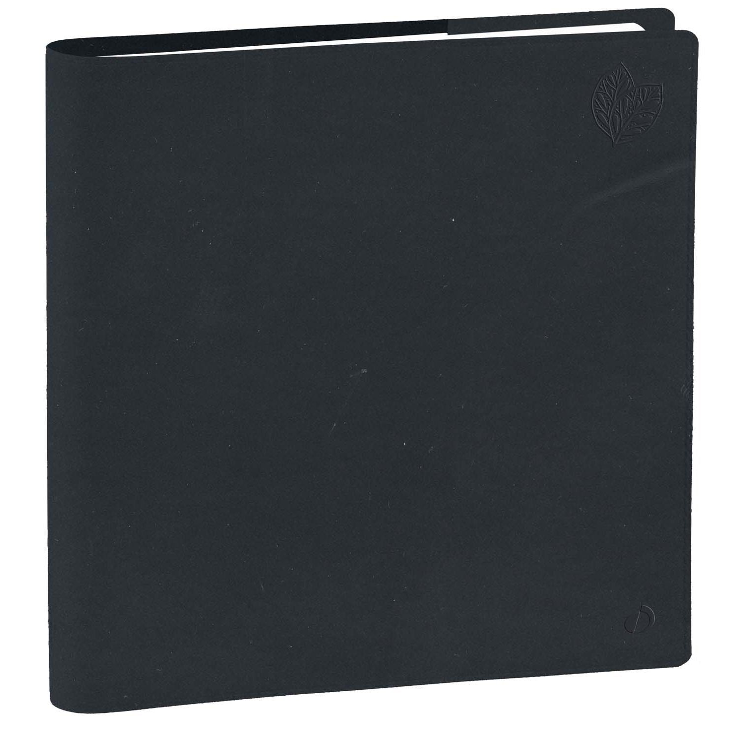 Quo Vadis EXECUTIF RECYCLING 2027 16x16cm - Eunoia Karbongrau