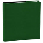 Quo Vadis EXECUTIF RECYCLING 2027 16x16cm - Eunoia Tannengrün