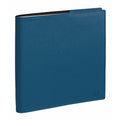 Quo Vadis EXECUTIF 2027 Soho Stahlblau - 16x16cm