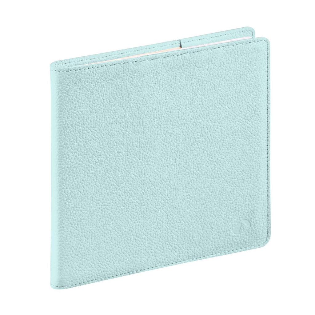 Quo Vadis EXECUTIF 2027 Tania Wassergrün - 16x16cm