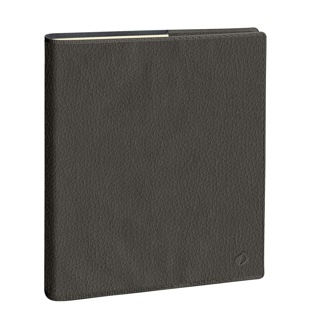 Quo Vadis EXECUTIF 2027 Marlow Grau - 16x16cm