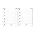 Quo Vadis MAGISTER 2026/2027 Kalender-Einlage - 21x27cm