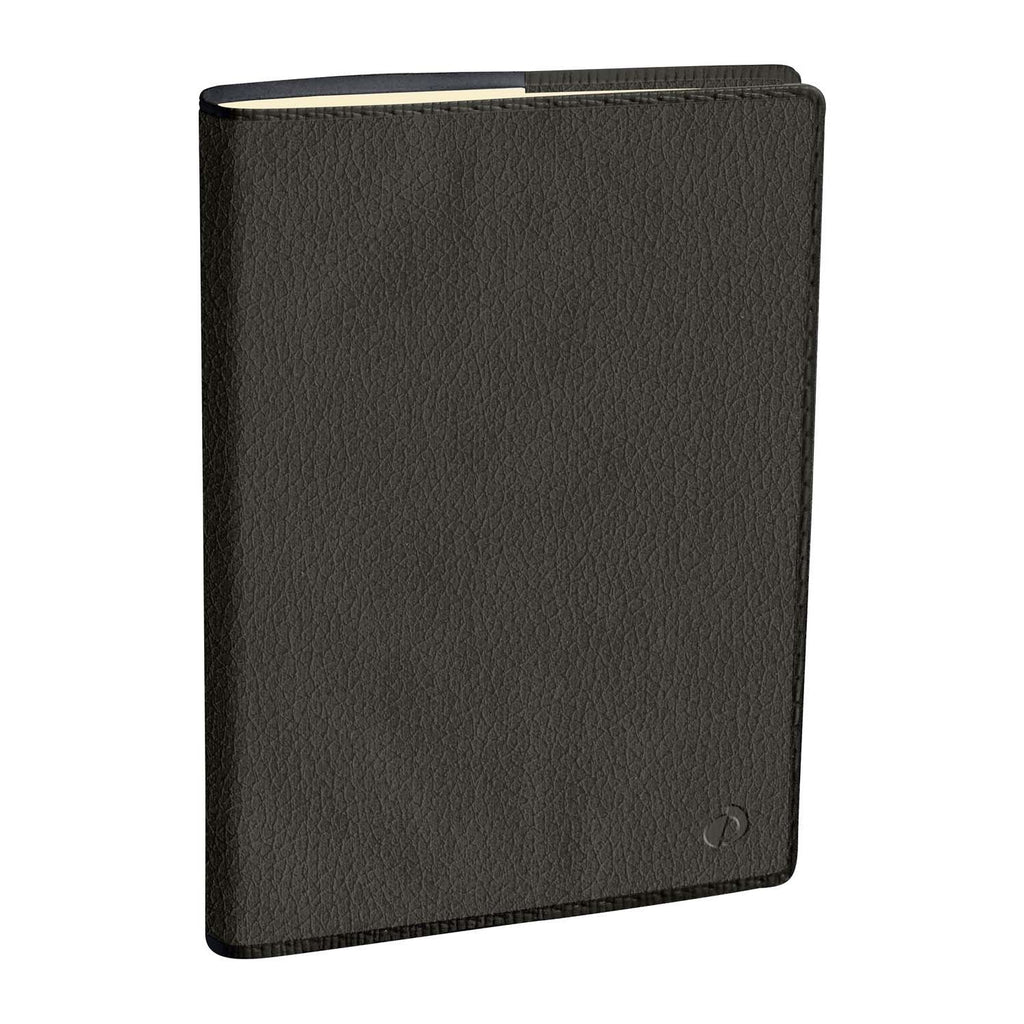 Quo Vadis PRE 777 2027 Marlow Grau - 21x27cm