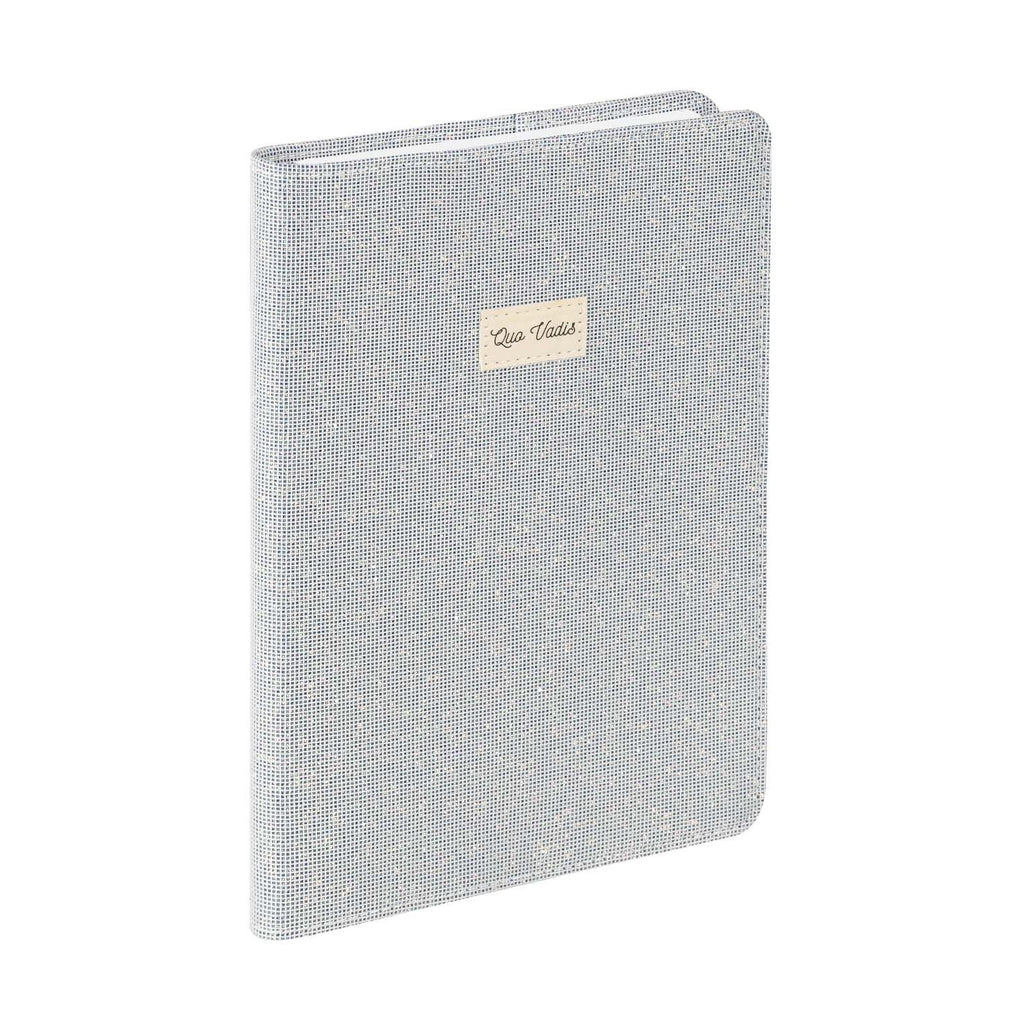 Quo Vadis MINISTER COLOR 2027 Ella Blau - 16x24cm