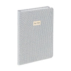 Quo Vadis MINISTER COLOR 2027 Ella Blau - 16x24cm