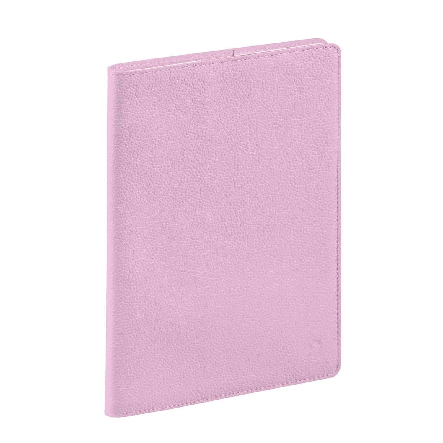 Quo Vadis PLAIN 2027 Tania Lila - 10x15cm