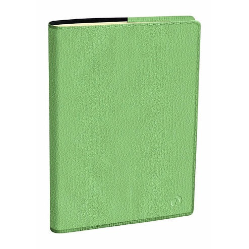 Quo Vadis GESCHÄFTBUS 2027 Marlow Madelgrün - 10x15cm