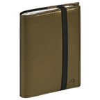 Quo Vadis GESCHÄFTBUS 2027 Medium Gold - 10x15cm