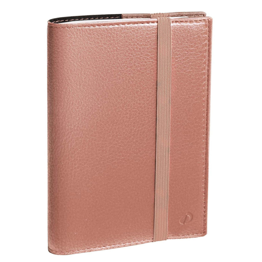 Quo Vadis GESCHÄFTBUS 2027 Medium Kupfer - 10x15cm