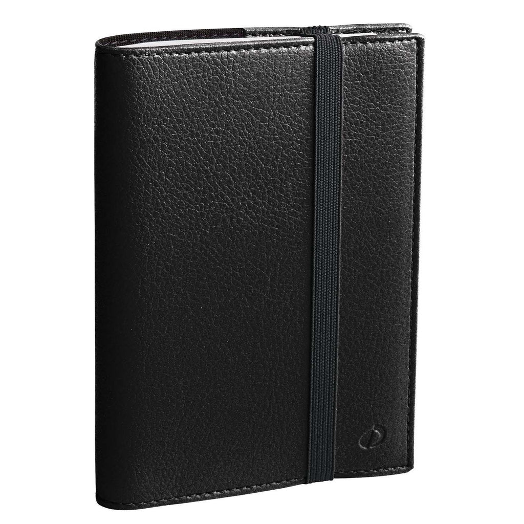 Quo Vadis GESCHÄFTBUS 2027 Medium Schwarz - 10x15cm