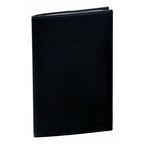 Quo Vadis GESCHÄFTBUS 2027 Montebello Ebenholzschwarz - 10x15cm