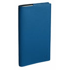 Quo Vadis ITALNOTE S 2027 Soho Stahlblau - 8,8x17cm