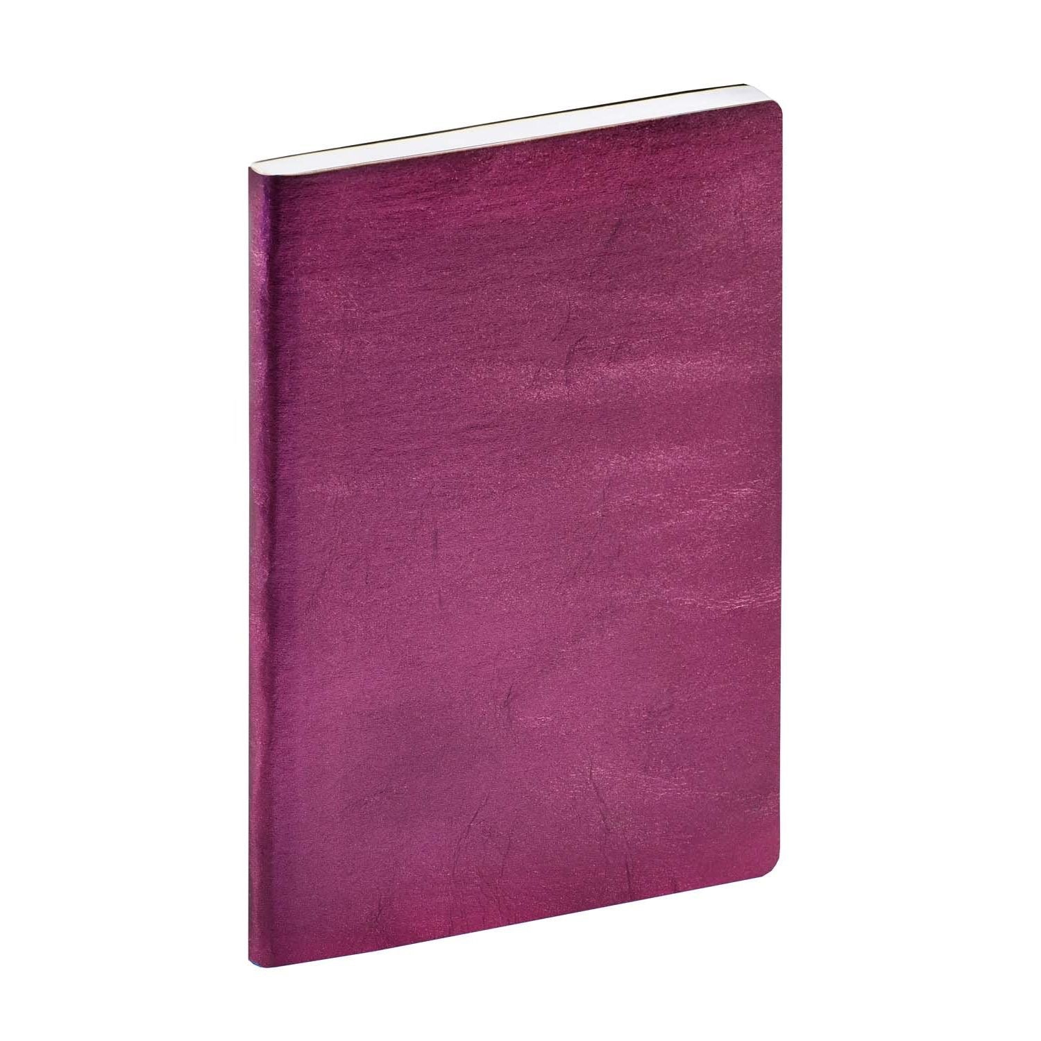 Quo Vadis GESCHÄFT COLOR 2027 10x15cm - Susan Aubergine